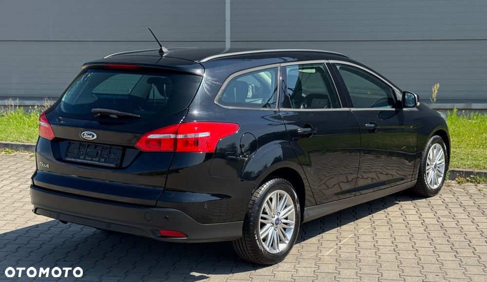 Ford Focus - 9