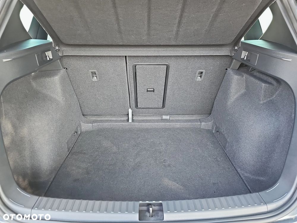 Cupra Ateca 1.5 TSI DSG - 12
