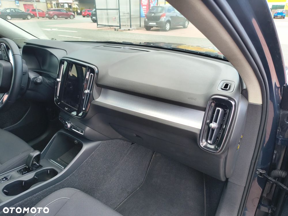 Volvo XC 40 - 17