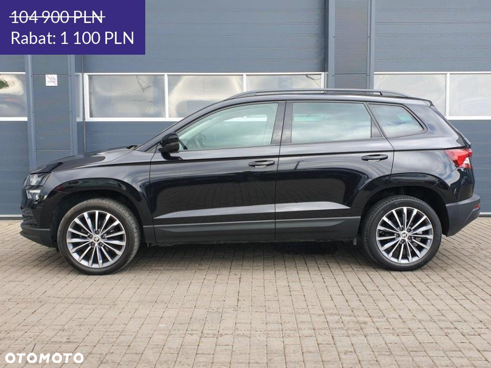 Skoda Karoq - 2