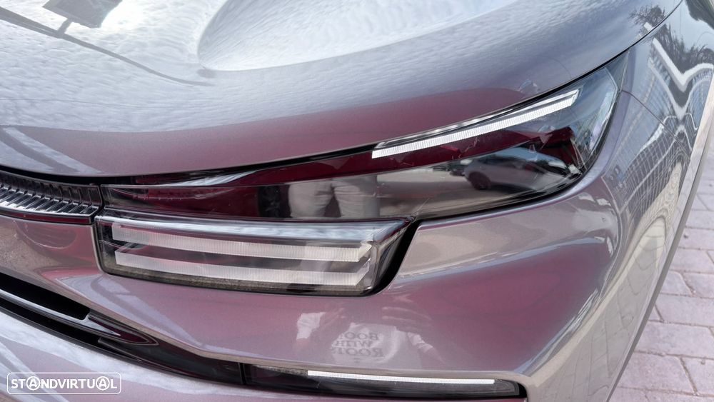 Citroën C4 1.2 Hybrid Plus e-DSC6 - 34