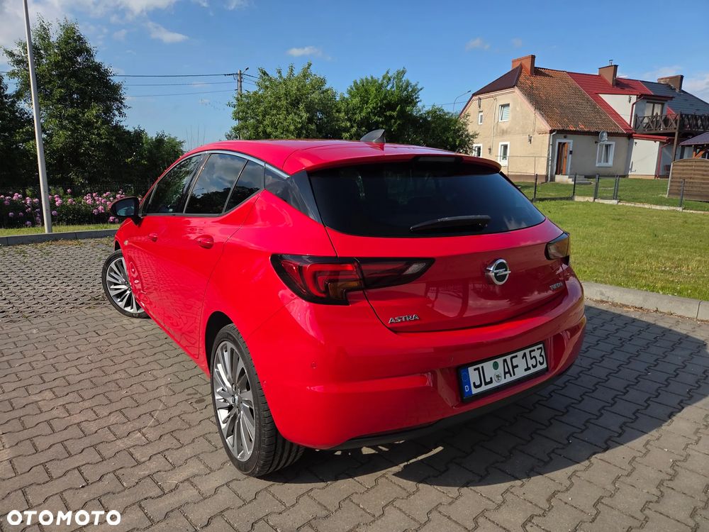 Opel Astra 1.4 Turbo Innovation - 6