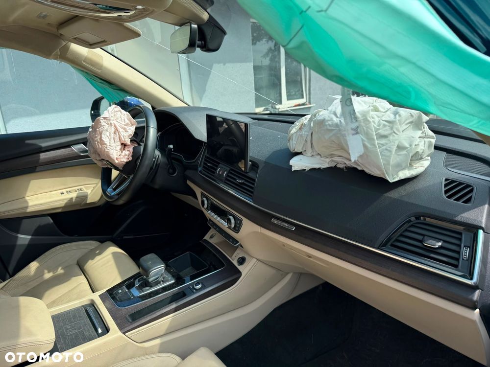 Audi Q5 45 TFSI quattro S tronic - 17