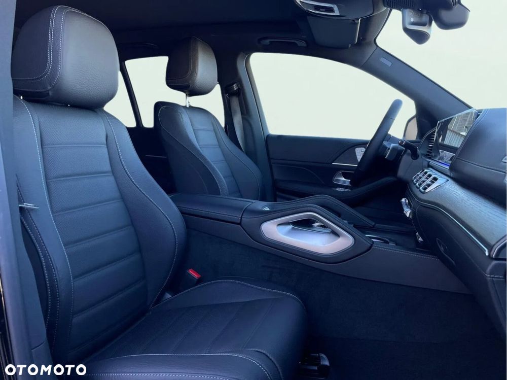 Mercedes-Benz GLE - 23