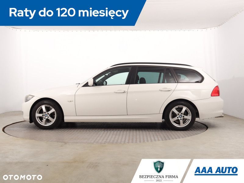 BMW Seria 3 - 4