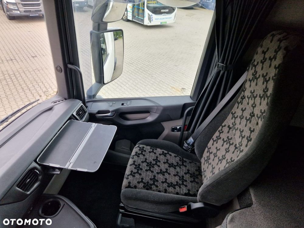 Scania S 460 A4x2EB - 21