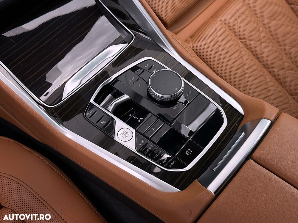 BMW X6 xDrive30d AT MHEV - 21