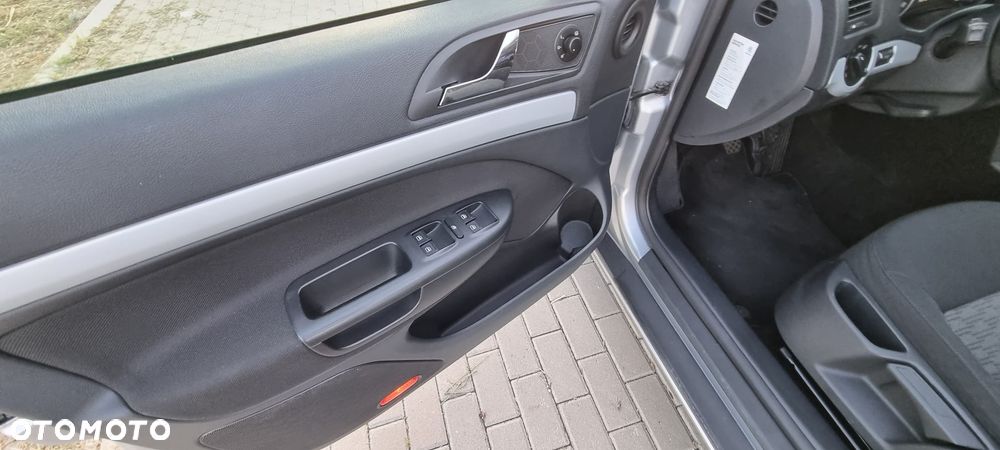 Skoda Octavia 1.2 TSI IMPULS EDITION - 10
