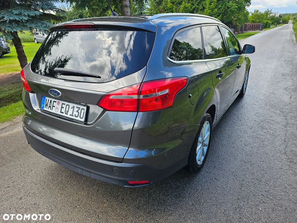 Ford Focus - 28
