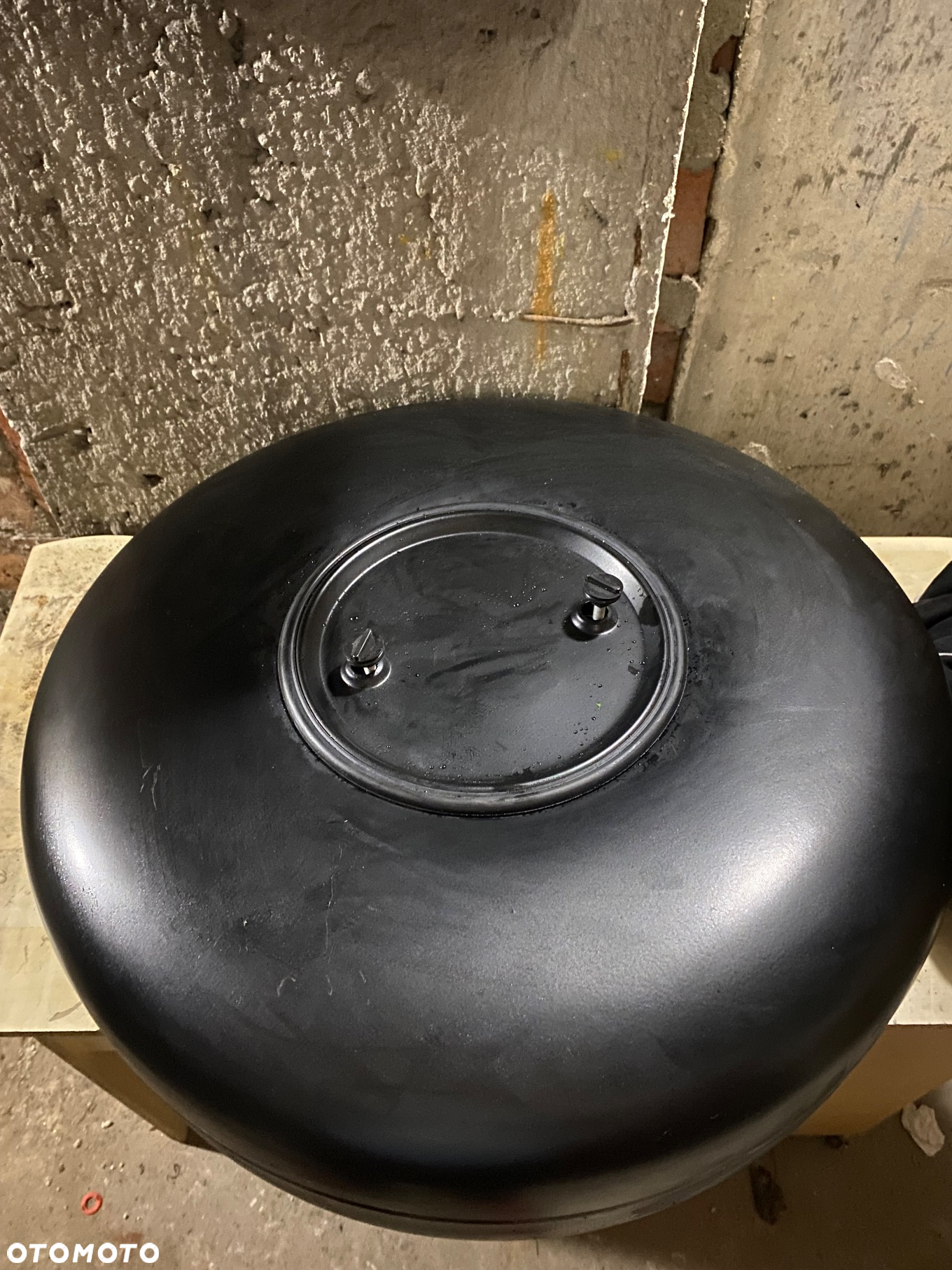 Butla LPG 55l - 2