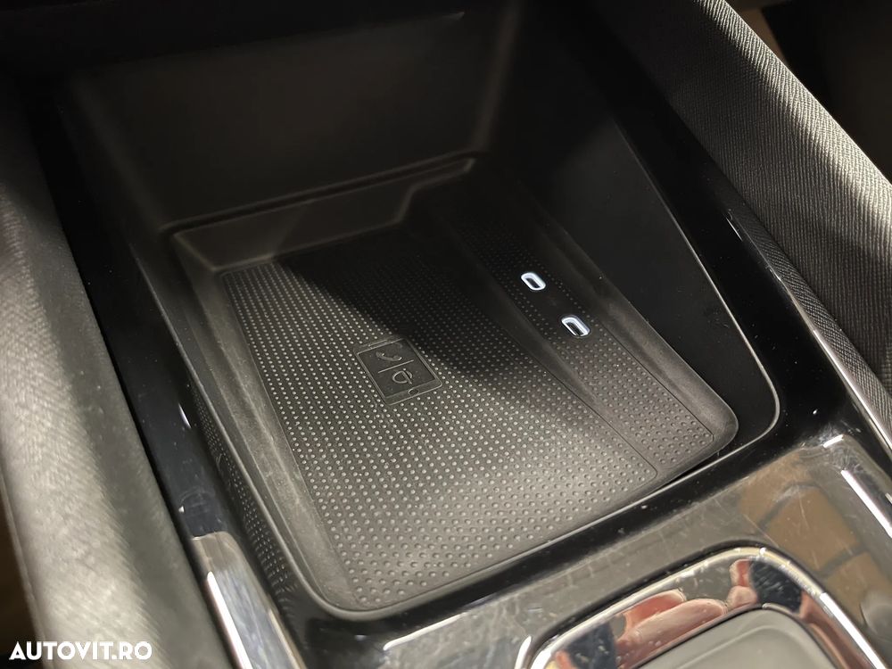 Skoda Octavia 2.0 TDI DSG Ambition - 24
