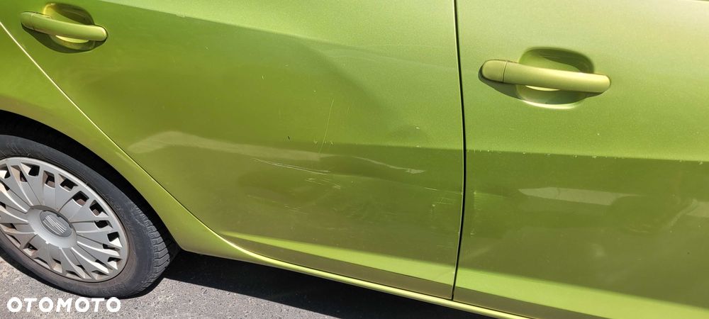 Seat Ibiza - 3