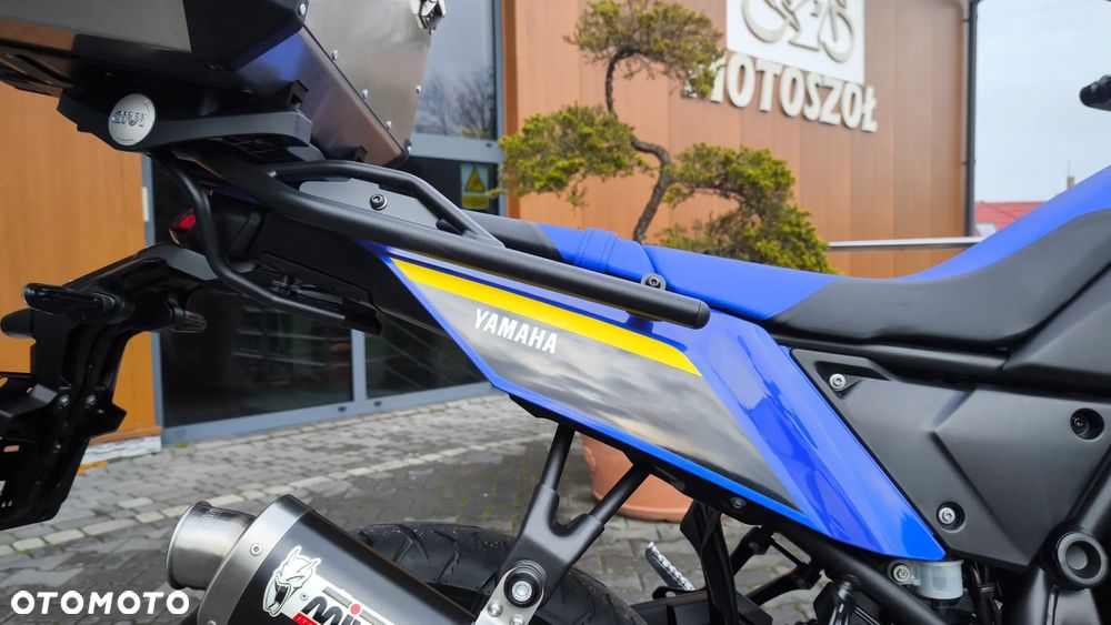 Yamaha Tenere - 31