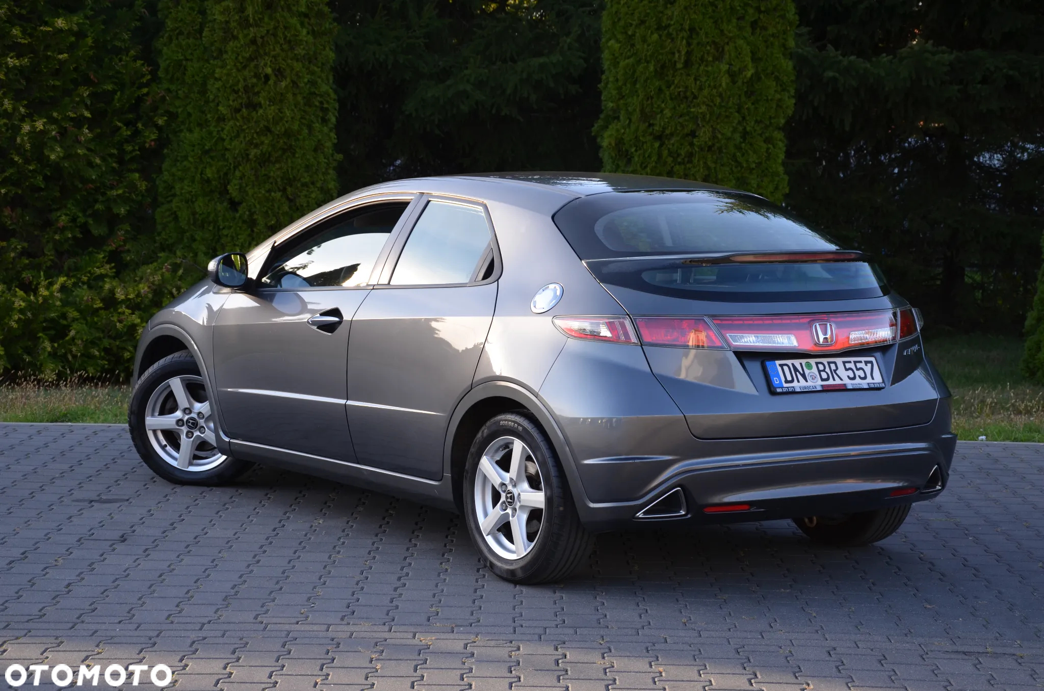 Honda Civic ver-1-4-elegance - 3