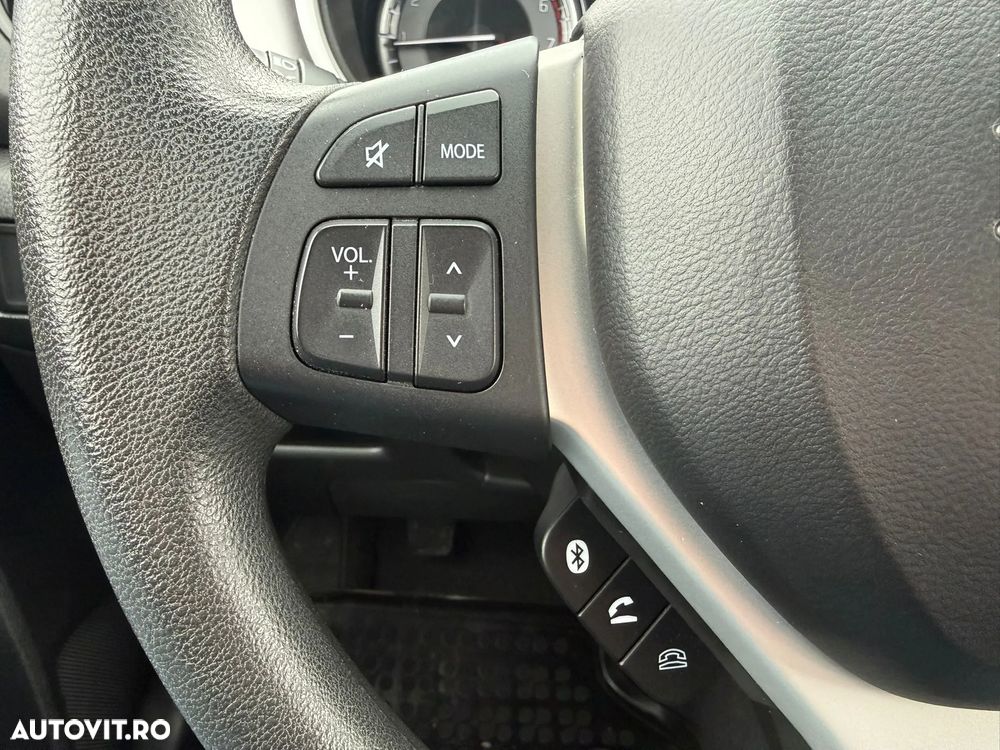 Suzuki Vitara - 11