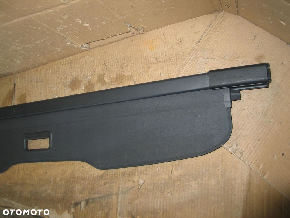 roleta bagaznika vw caddy 15-21r. 2K5867871B - 4