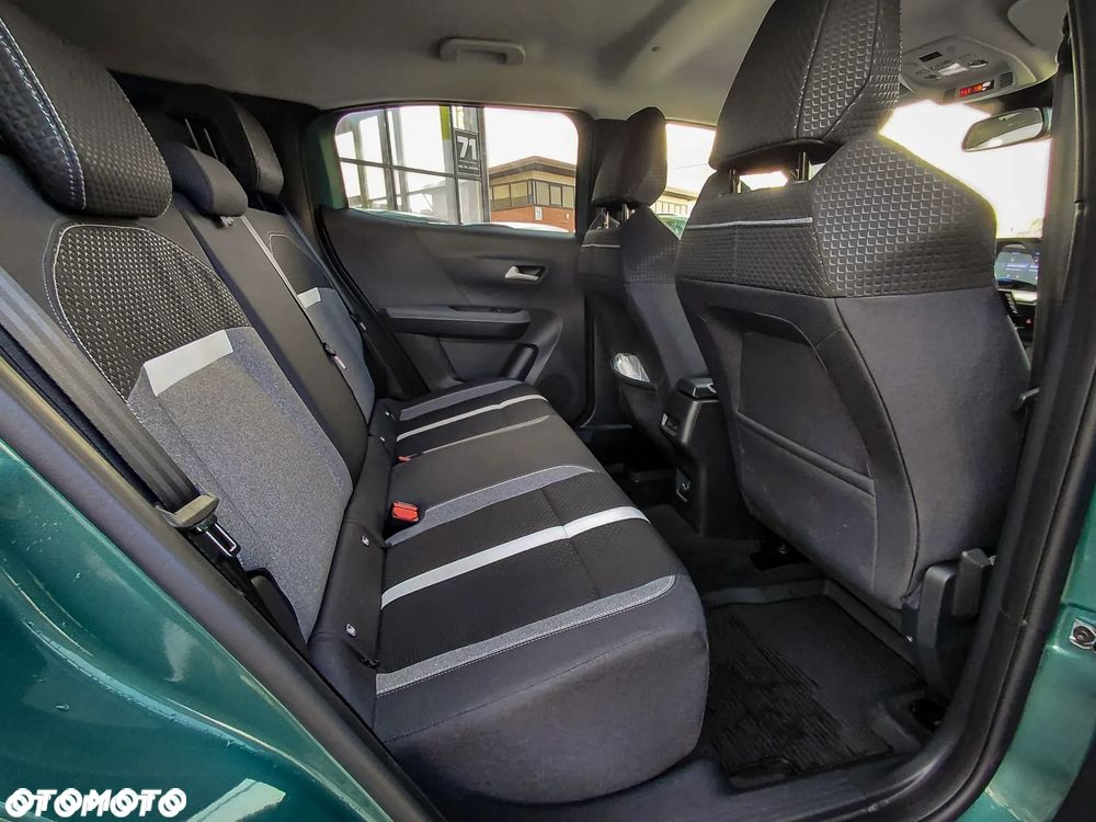 Opel Frontera - 15