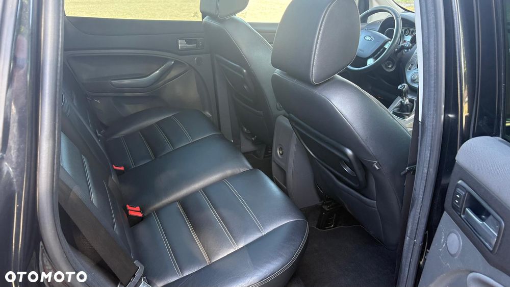 Ford Kuga 2.0 TDCi Titanium S - 4