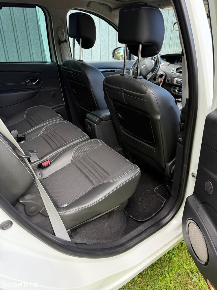 Renault Scenic Energy TCe 130 S&S Bose Edition - 4