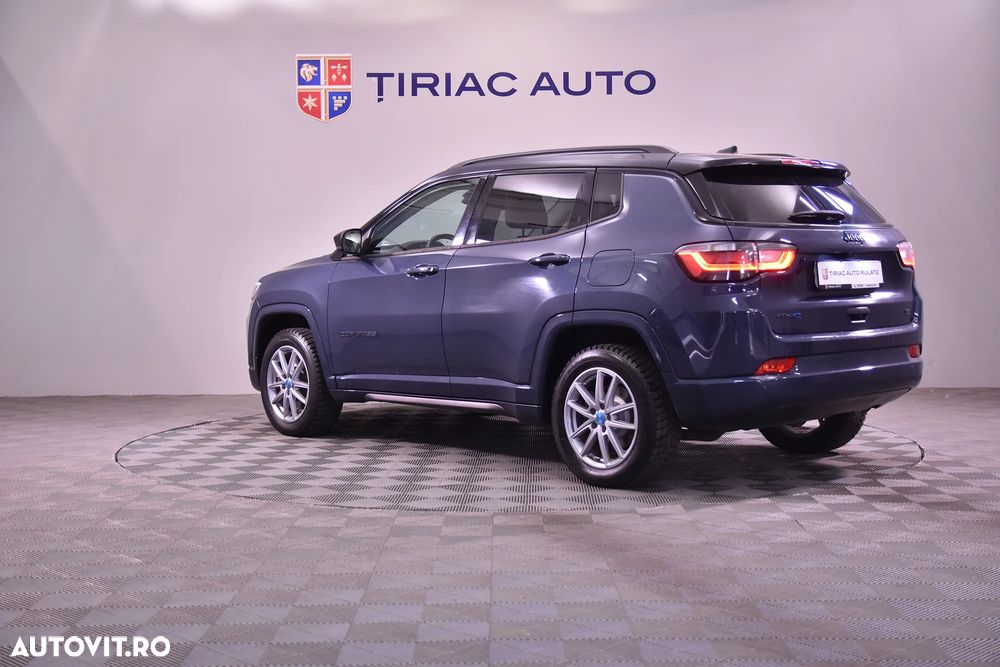Jeep Compass - 3