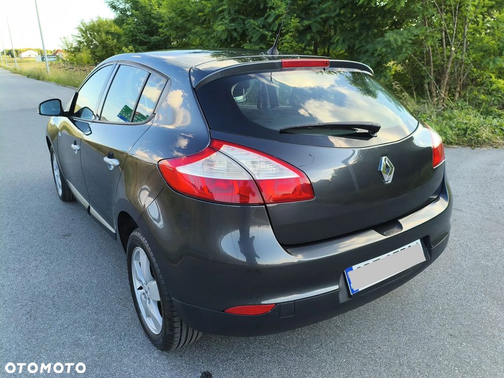 Renault Megane 1.6 16V Dynamique - 7