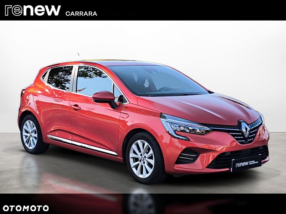 Renault Clio 1.0 TCe Intens - 7