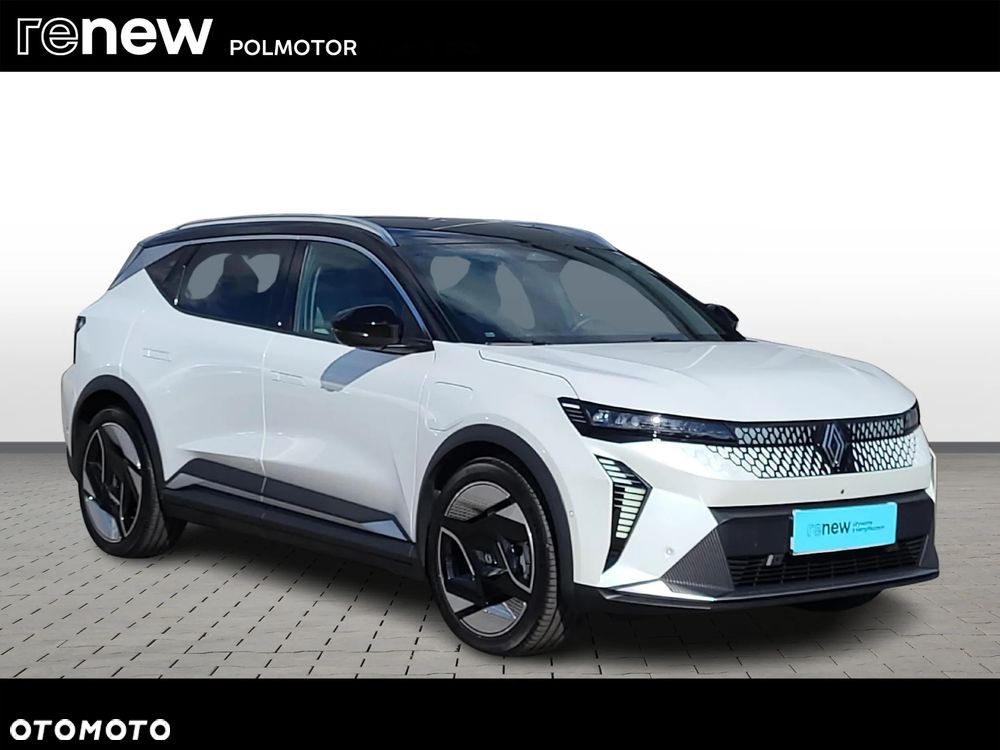 Renault Scenic EV87 Iconic - 7