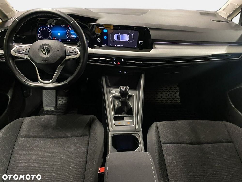 Volkswagen Golf - 20