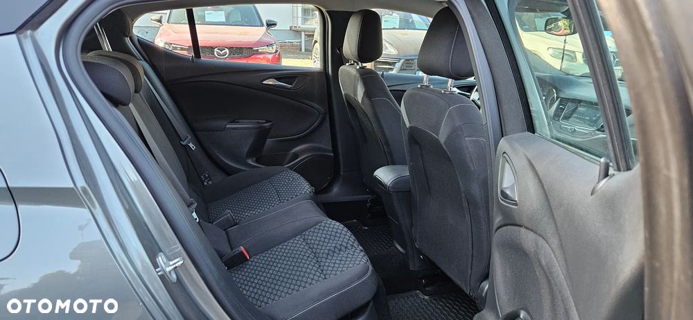 Opel Astra 1.4 T GPF Enjoy - 13