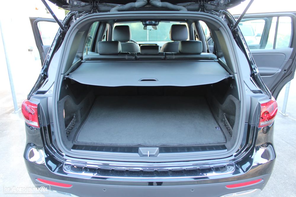 Mercedes-Benz GLB 180 7G-DCT Progressive Advanced - 32