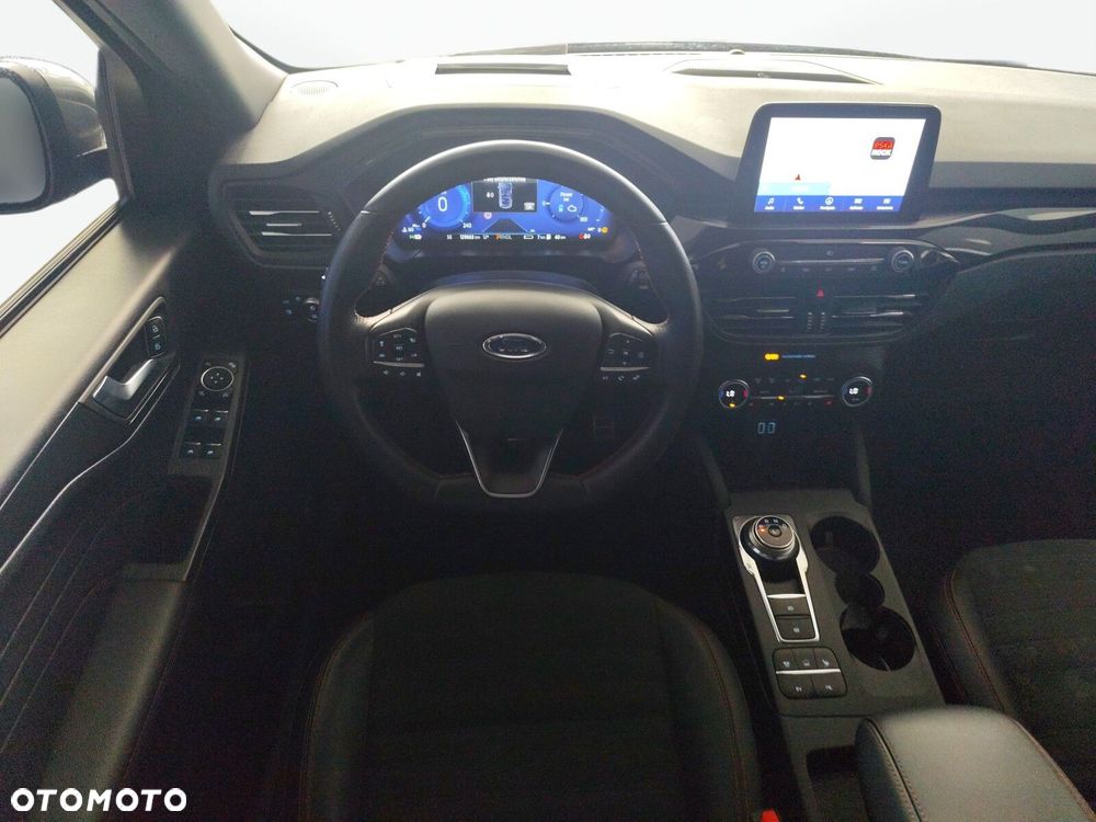 Ford Kuga - 19