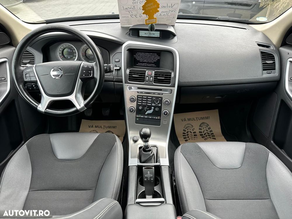 Volvo XC 60 - 9