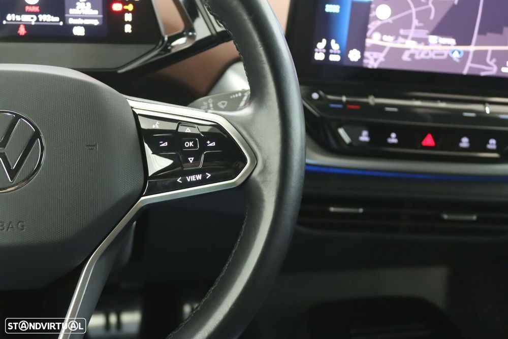 VW ID.4 77 kWh Pro Performance - 12
