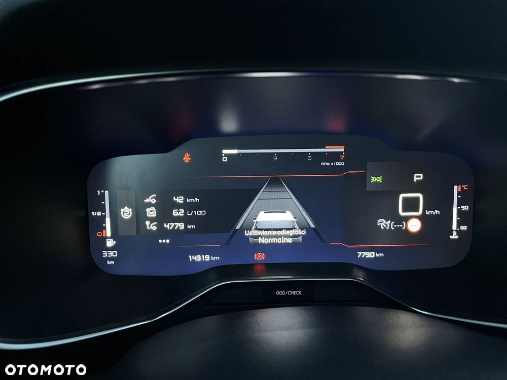 Citroën C5 Aircross 1.5 BlueHDi Max EAT8 - 24