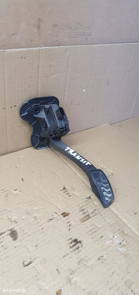 Pedał gazu potencjometr Ford Transit Custom MK8 BK21-9F836-AD - 4