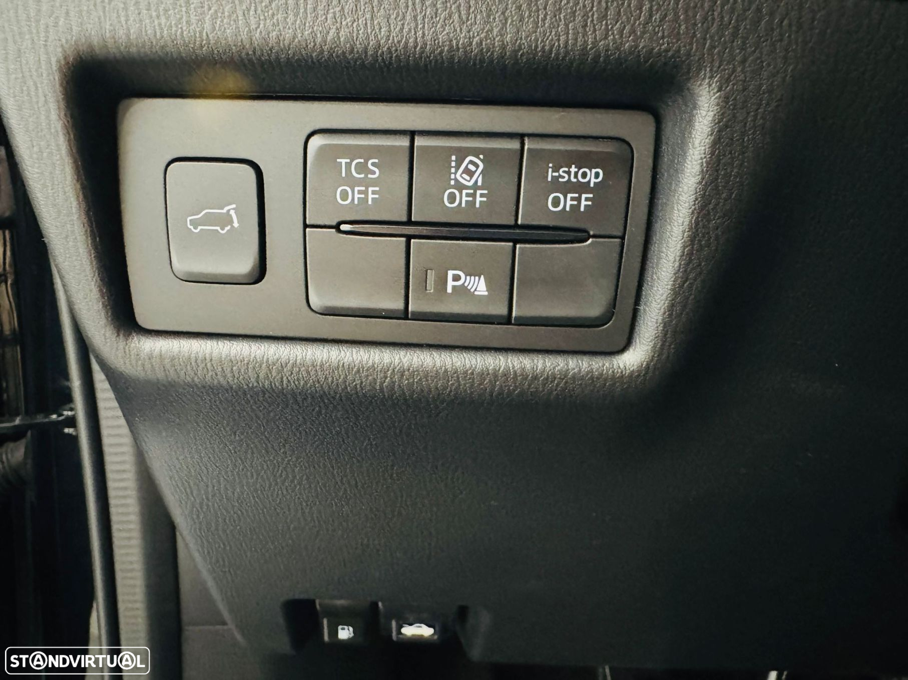Mazda CX-5 2.2 D Excellence Navi - 21