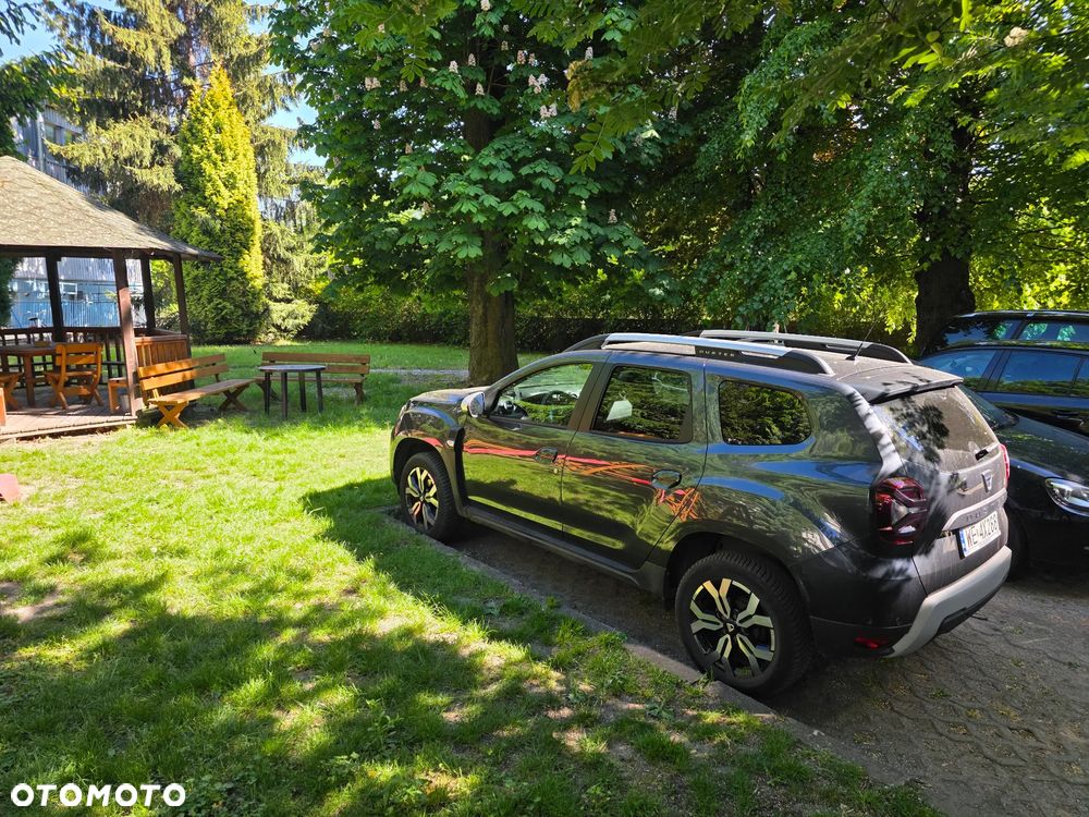 Dacia Duster 1.0 TCe Prestige - 3