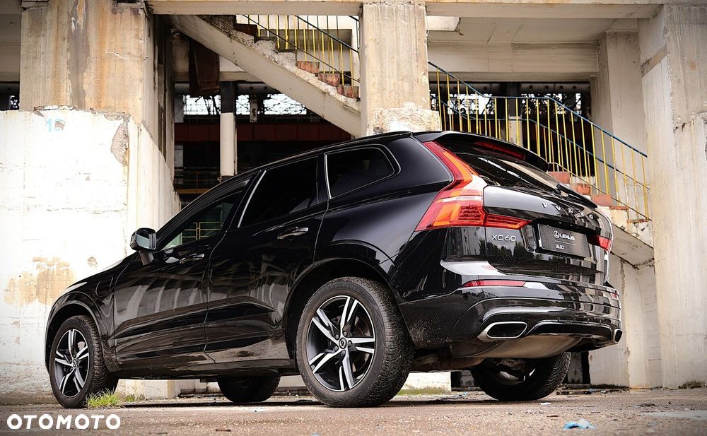 Volvo XC 60 - 14