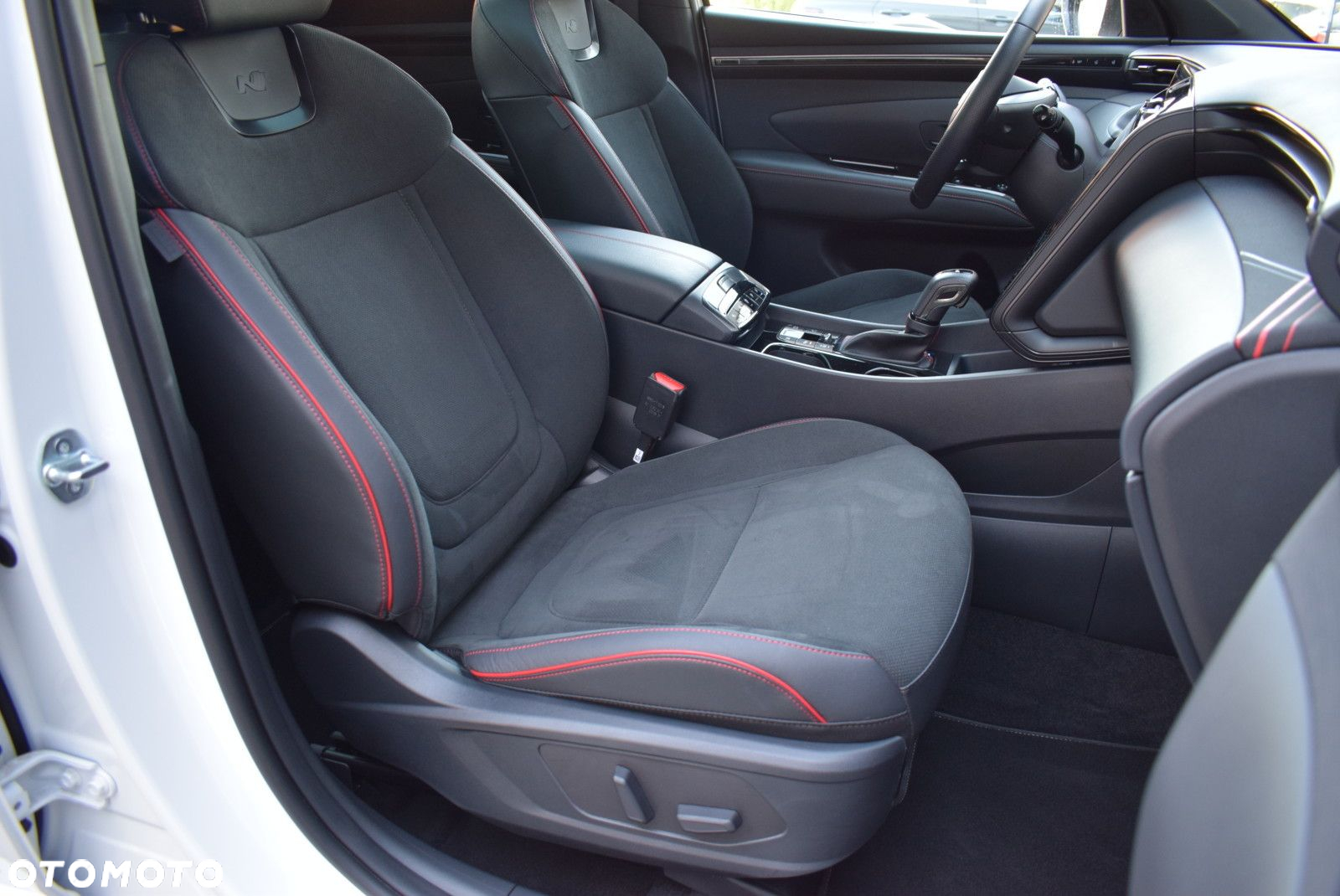 Hyundai Tucson - 14
