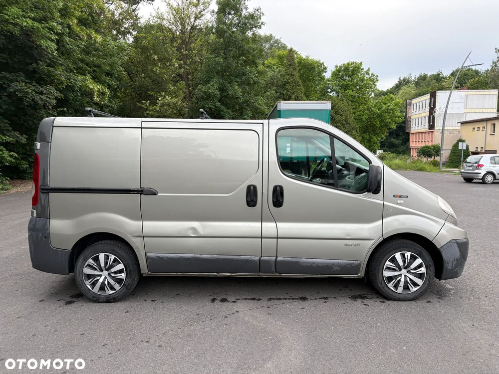 Renault Trafic - 4