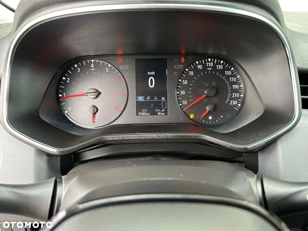 Renault Clio - 14