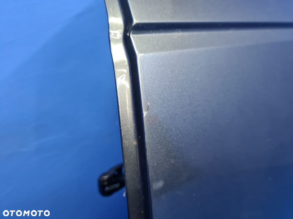 DRZWI kompletne przednie lewe AUDI A4 S4 B9 8W LIMO / AVANT LX7R oem - 7
