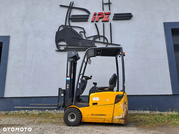 Jungheinrich EFG 115