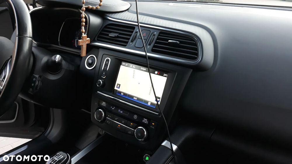Renault Kadjar 1.6 dCi Energy Adventure - 9
