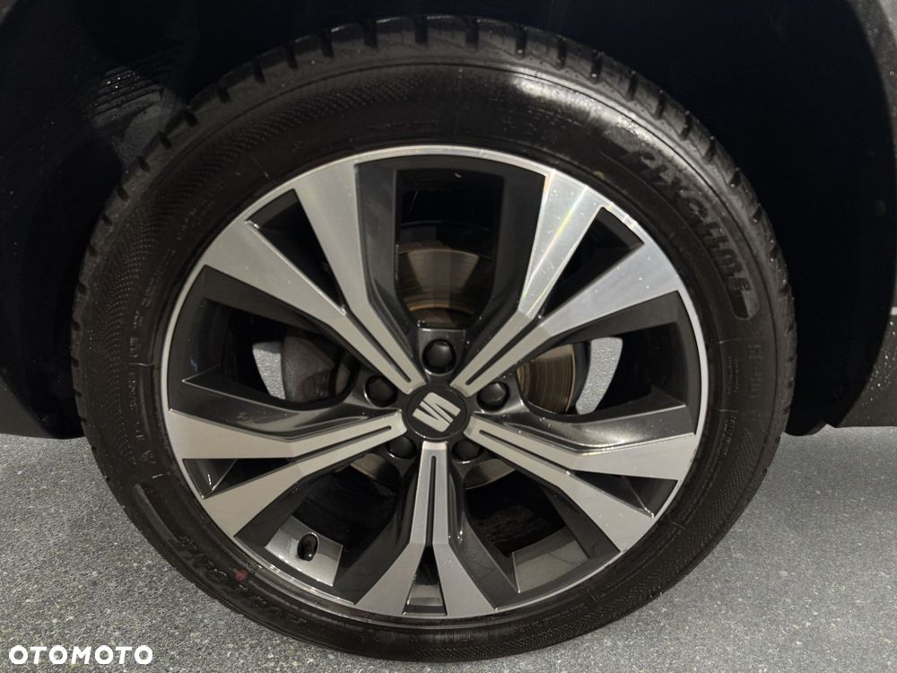 Seat Ateca - 11
