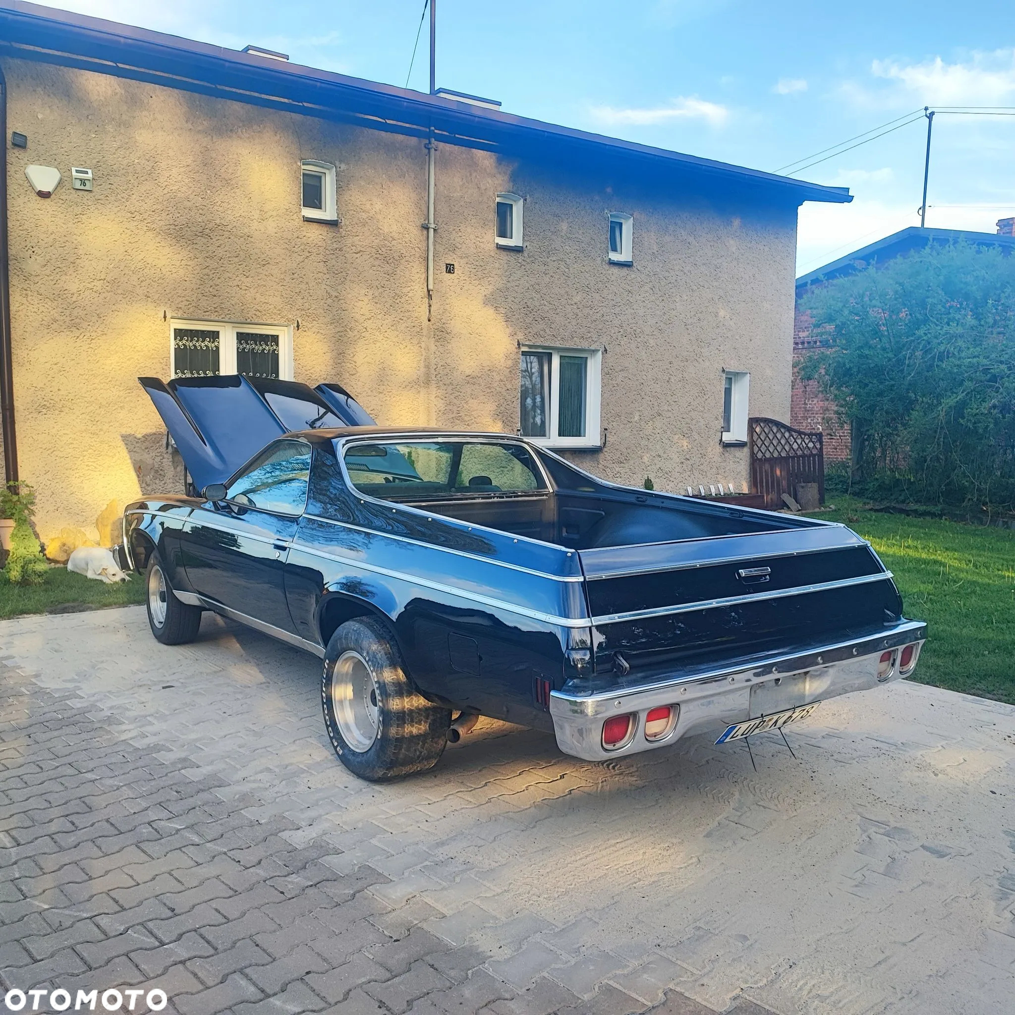 Chevrolet El Camino - 2