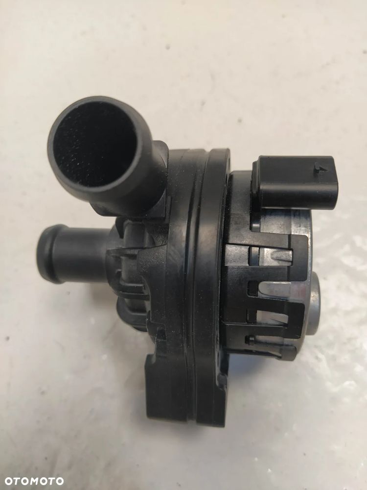 VOLKSWAGEN VW AUDI SEAT SKODA POMPA POMPKA WODY NOWA ORYGINALNA - 6