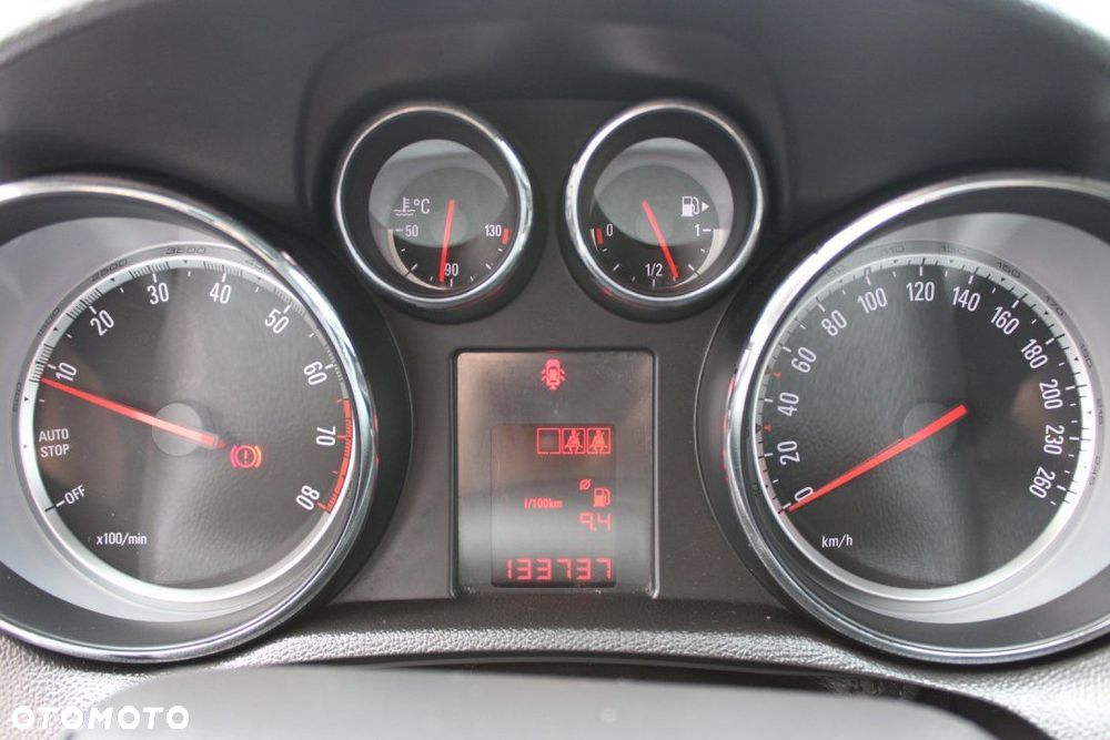 Opel Mokka - 19
