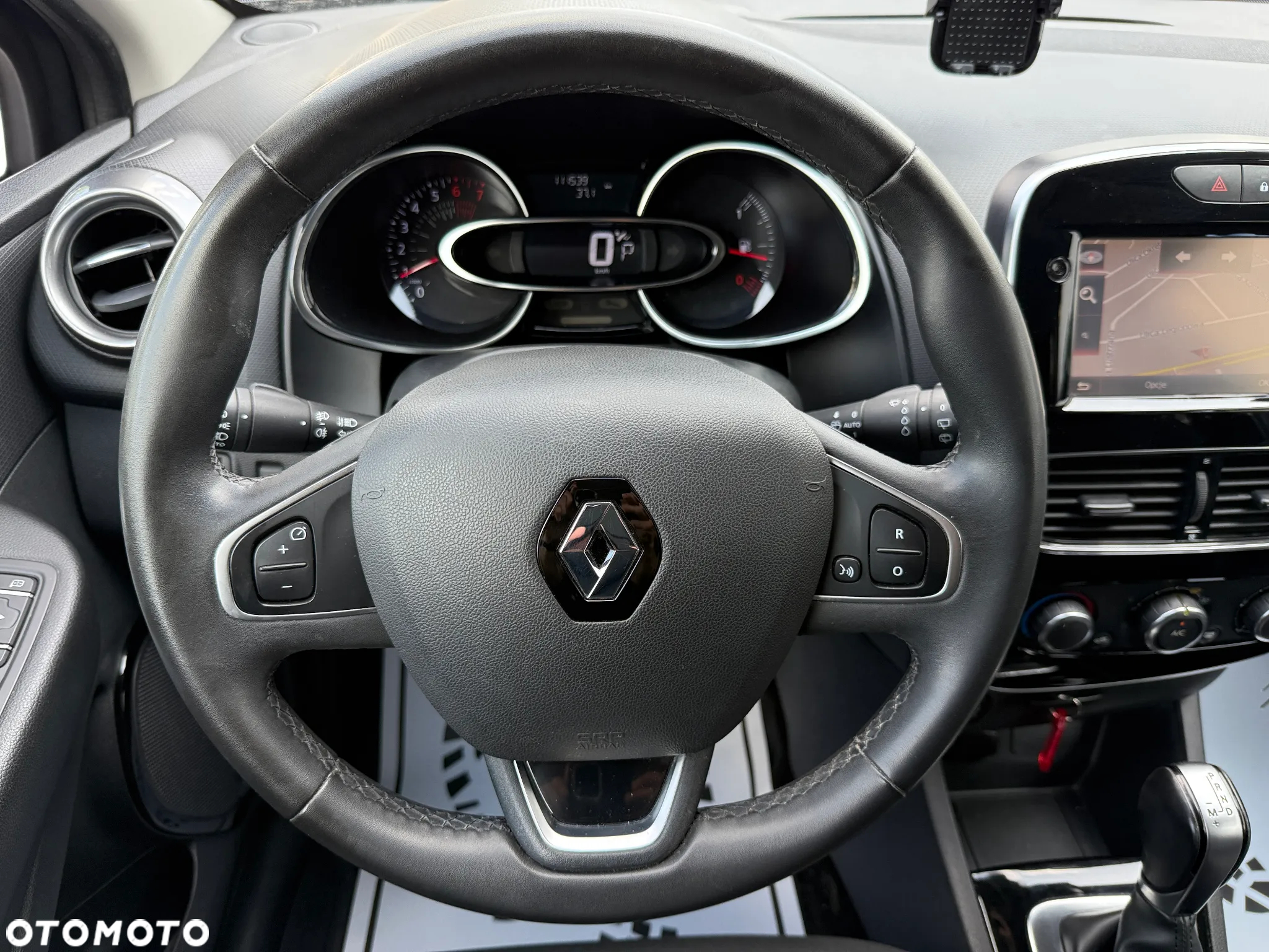 Renault Clio 1.2 Enegry TCe Limited EDC - 5