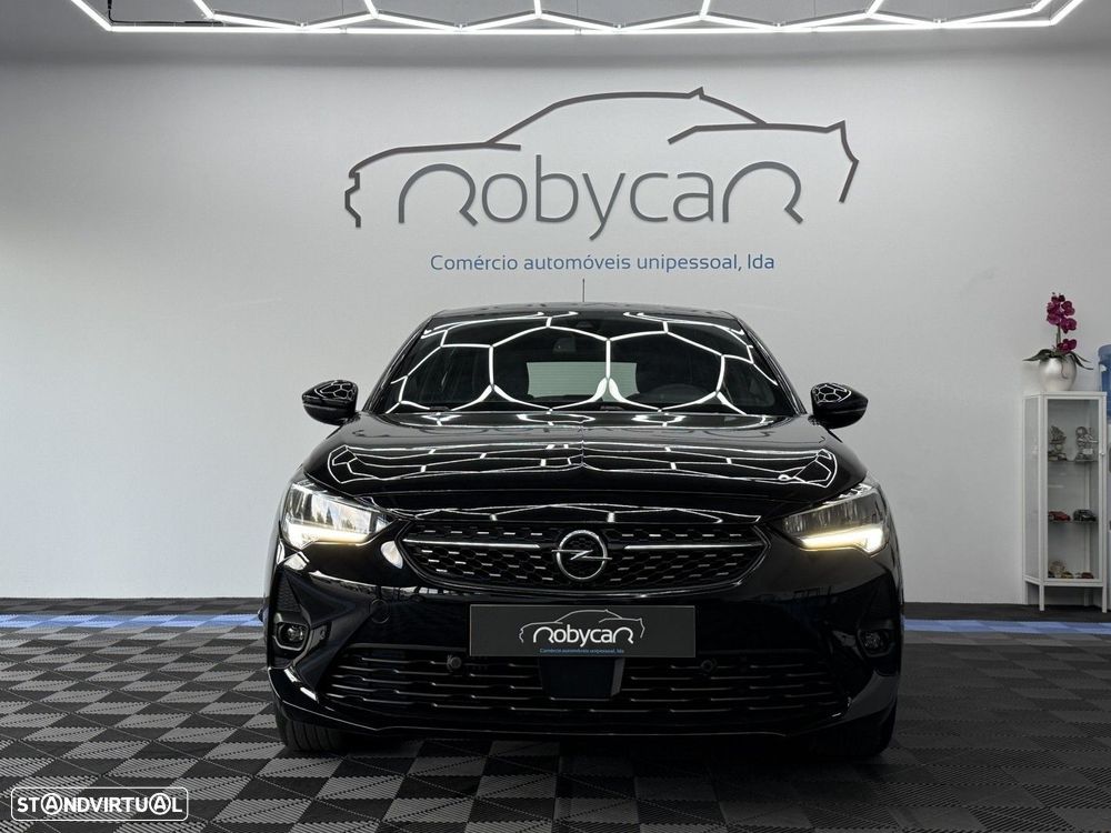 Opel Corsa 1.2 T GS Line - 2